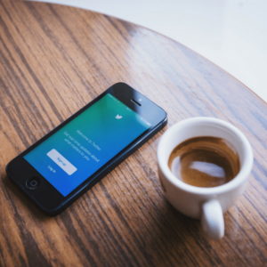 Tips for retweeting