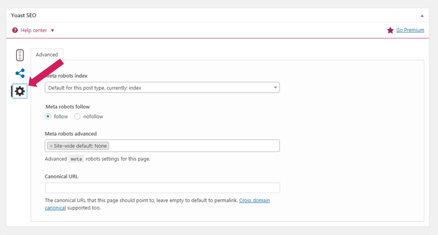 how to optimize a blog post