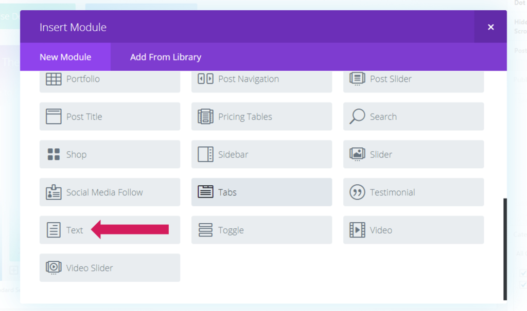 add a signature to wordpress blog