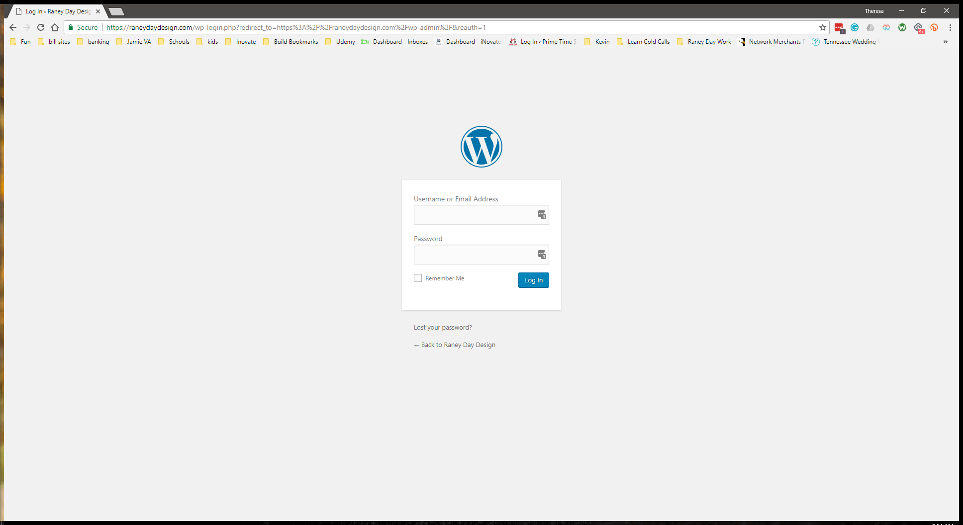 WW Admin Email Step 1