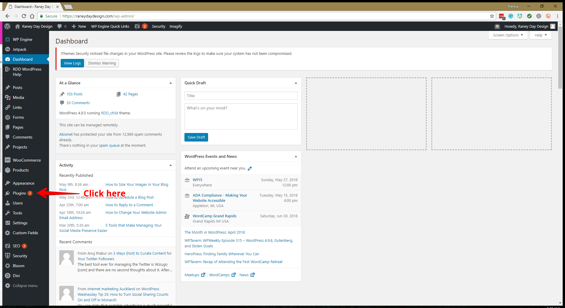 step 1 plugin