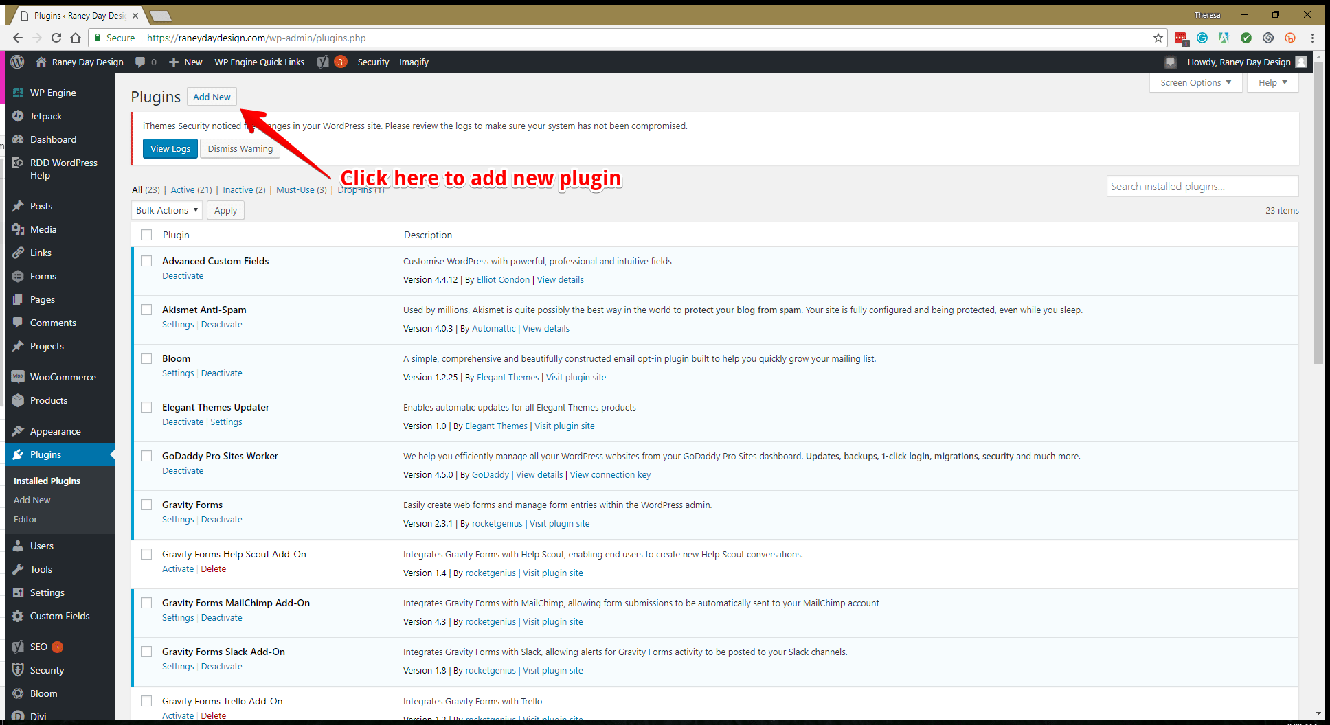 step 2 plugin