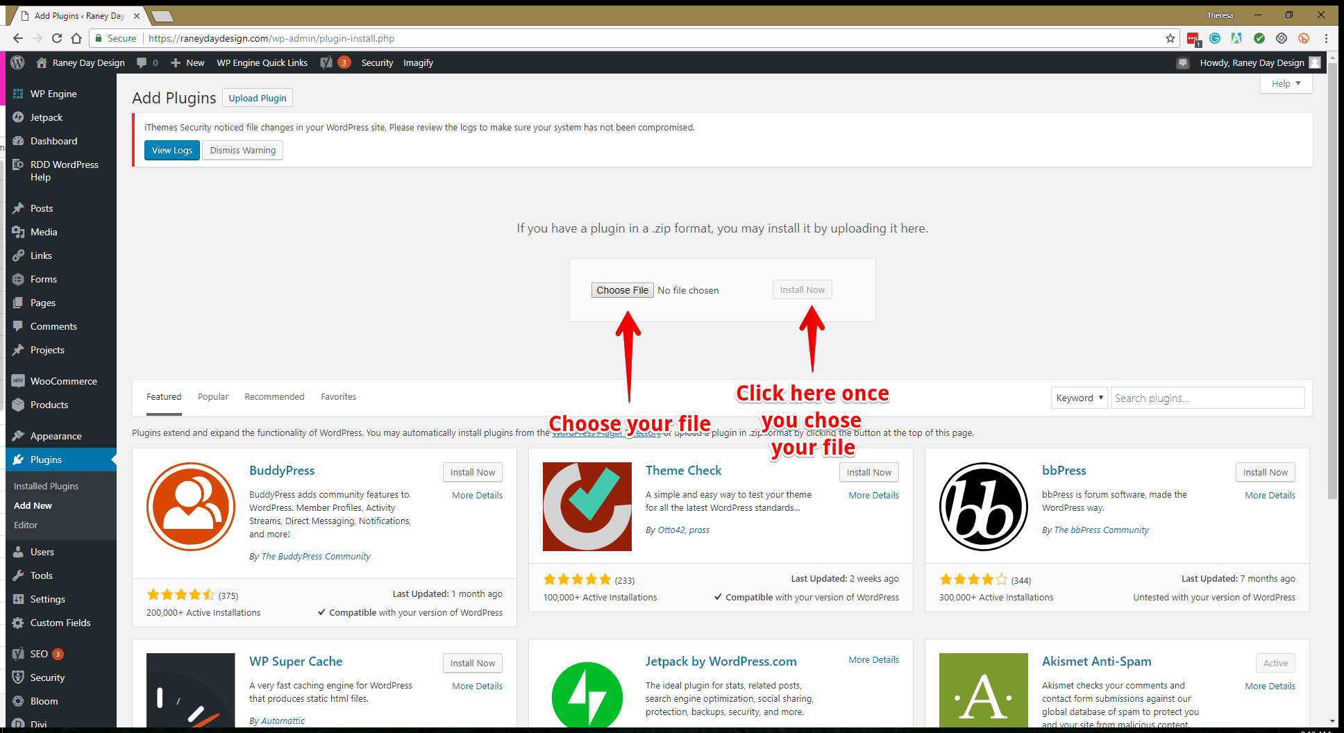 step 4 plugin