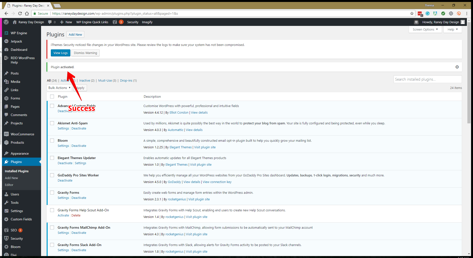 step 6 plugin