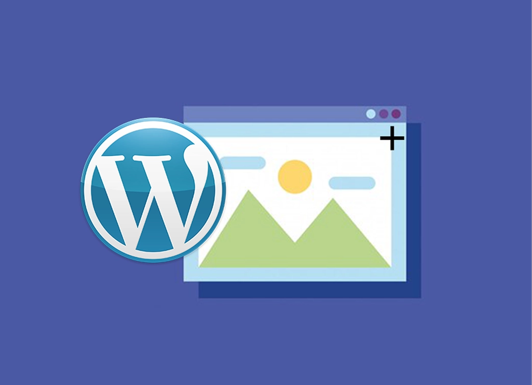 Adding a Cover Image Block to a WordPress Page or Post