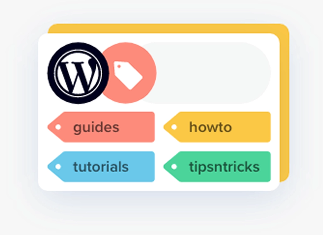 Organizing Your Blog with Tags
