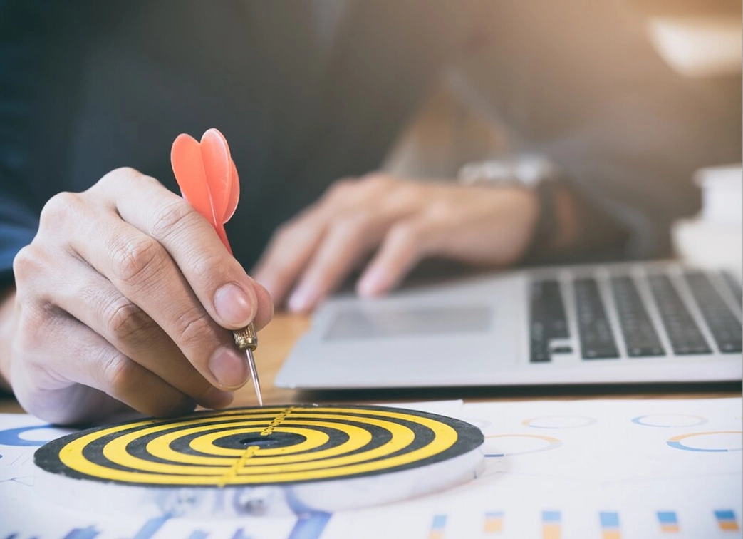 Website Smart Goals