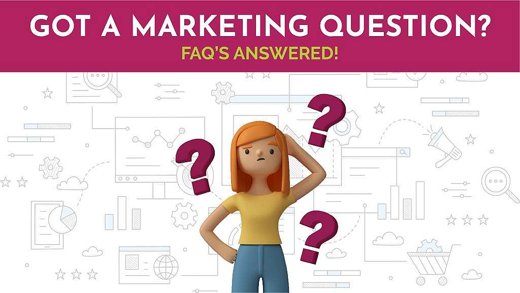 FAQ Answered