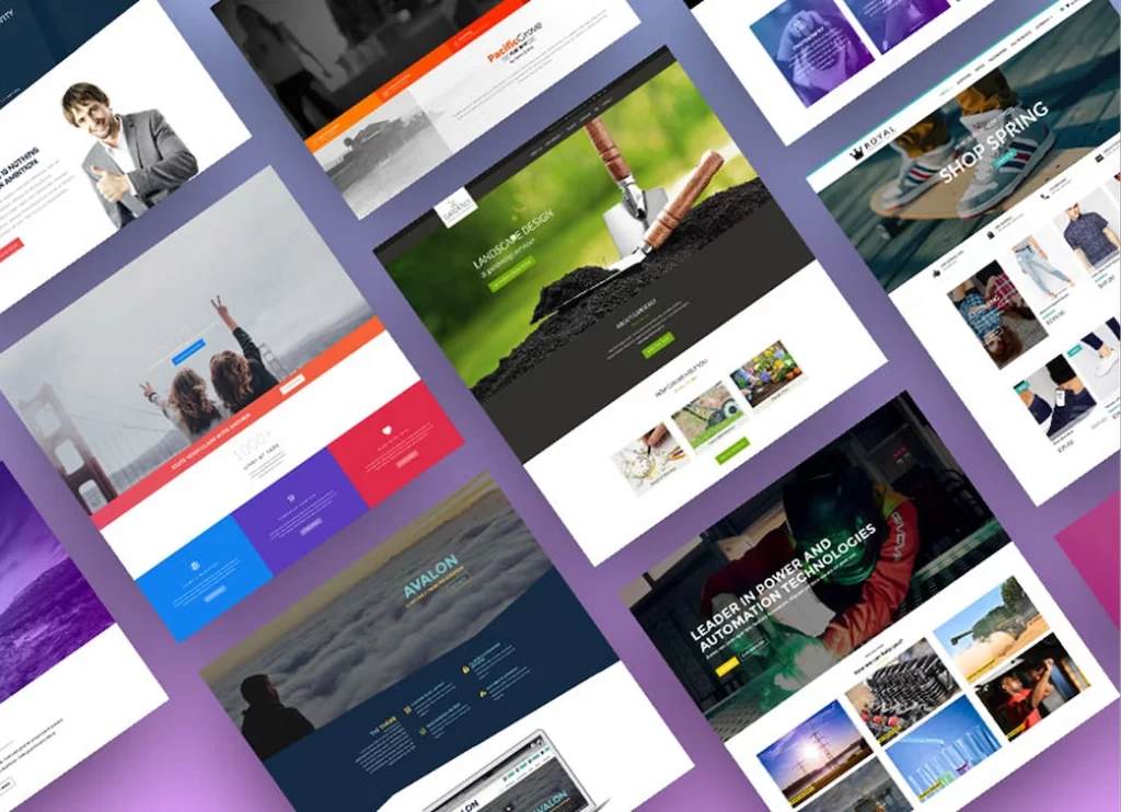 Get Divi Bonuses