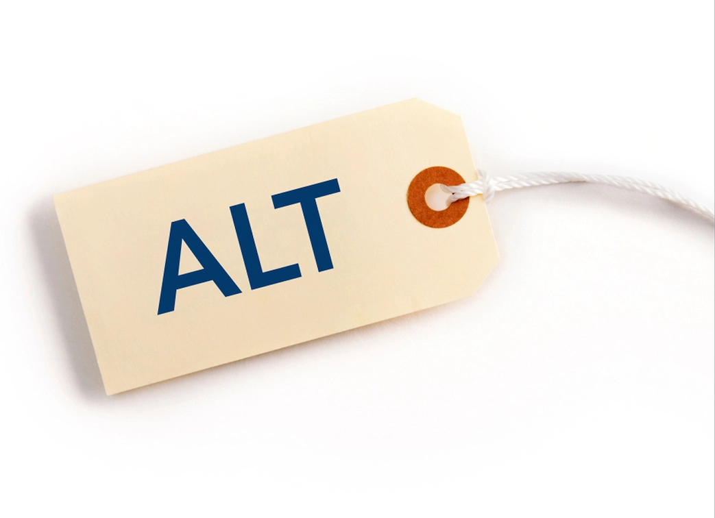 How to add alt tags to images in WordPress
