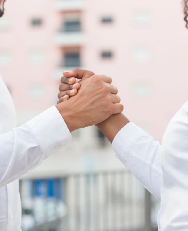 Building Trust and Credibility