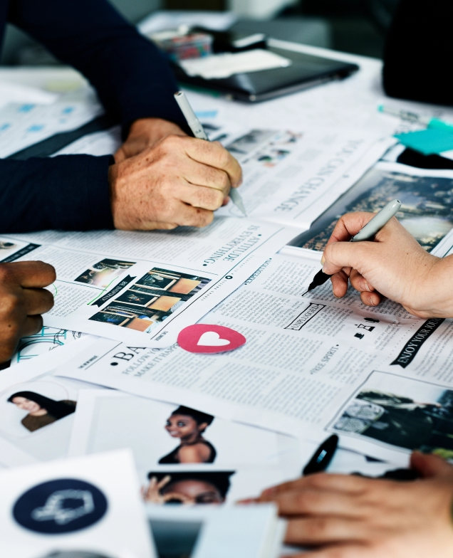 Consistency and Brand Recognition Consistency and Brand Recognition